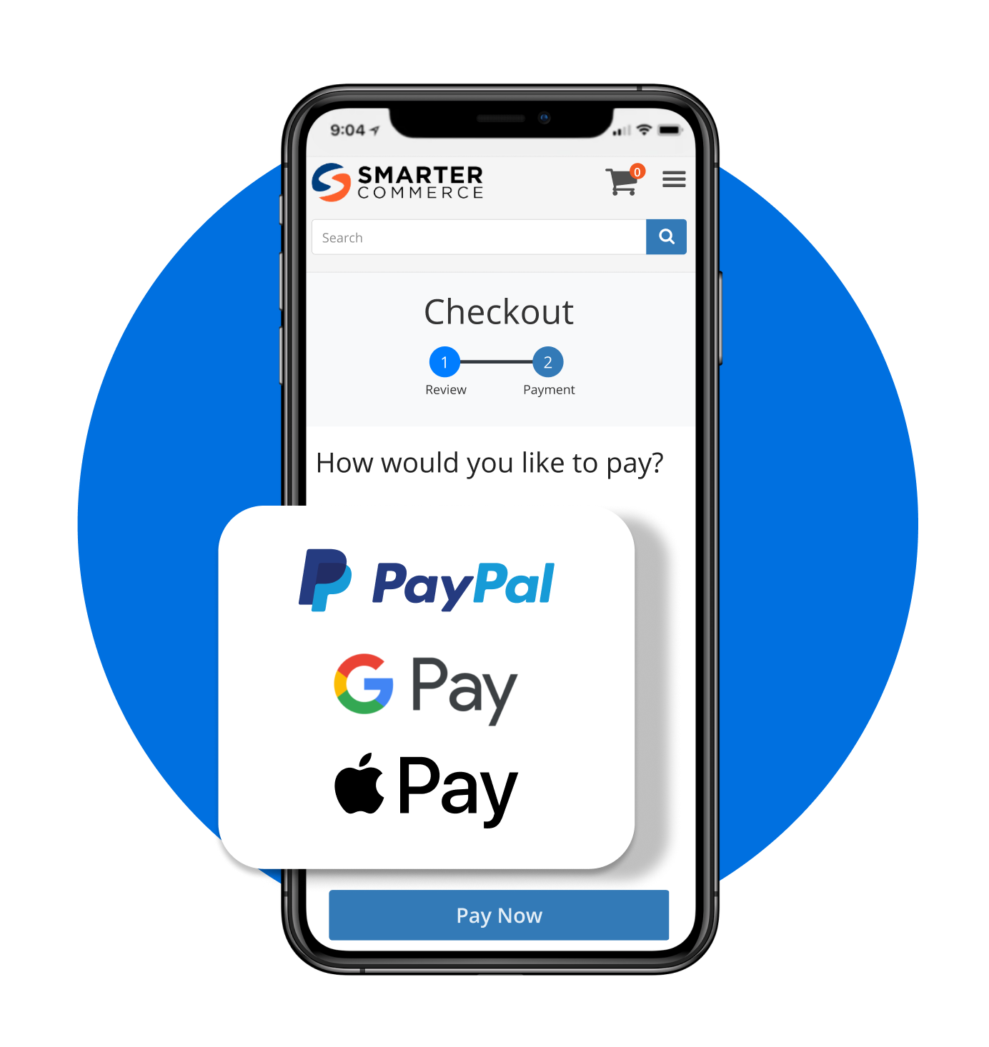 Alternative Payments